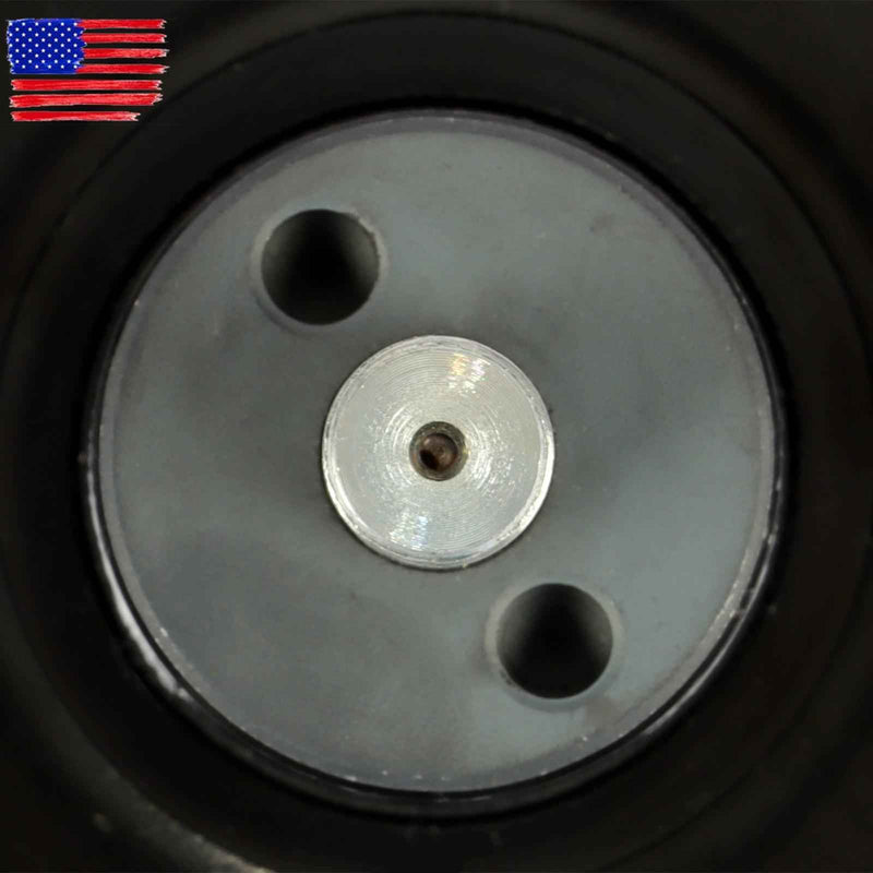 DURAFORCE 3 Pack Spindle 51520900 For Gravely ZT 42 ZT 42 Carb ZT 42 CE with 42-Inch Deck