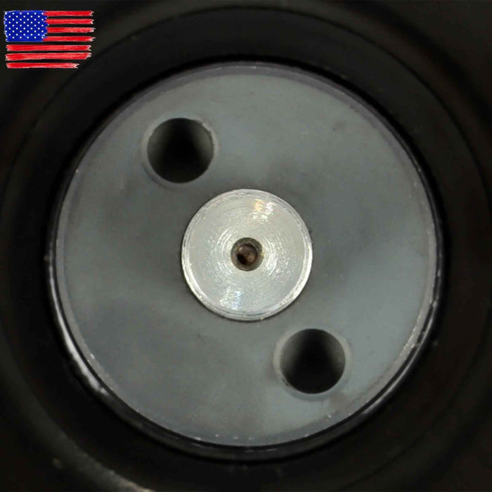 DURAFORCE 3 Pack Spindle 51520900 For Gravely ZT 42 ZT 42 Carb ZT 42 CE with 42-Inch Deck