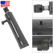 DURAFORCE For Bobcat 463 S70 MT52 MT55 MT85 Hydraulic Bucket Tilt Cylinder 6815798 7361905