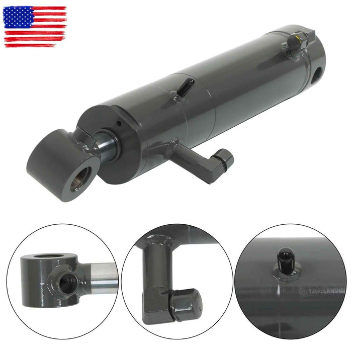 DURAFORCE For Bobcat 463 S70 MT52 MT55 MT85 Hydraulic Bucket Tilt Cylinder 6815798 7361905