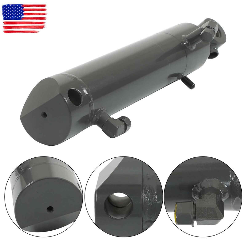 DURAFORCE For Bobcat 463 S70 MT52 MT55 MT85 Hydraulic Bucket Tilt Cylinder 6815798 7361905