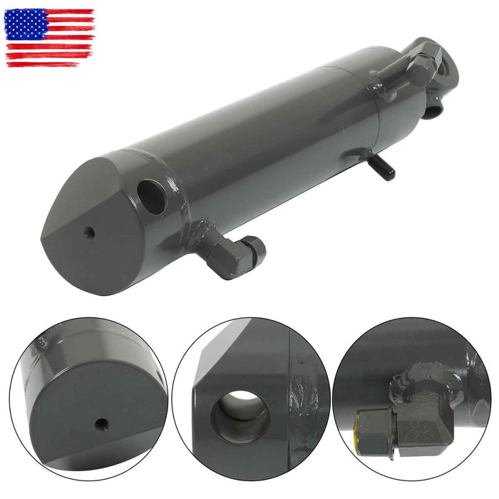 DURAFORCE For Bobcat 463 S70 MT52 MT55 MT85 Hydraulic Bucket Tilt Cylinder 6815798 7361905