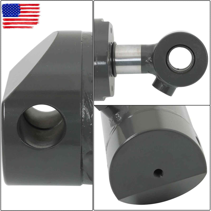 DURAFORCE For Bobcat 463 S70 MT52 MT55 MT85 Hydraulic Bucket Tilt Cylinder 6815798 7361905