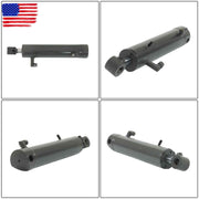 DURAFORCE For Bobcat 463 S70 MT52 MT55 MT85 Hydraulic Bucket Tilt Cylinder 6815798 7361905