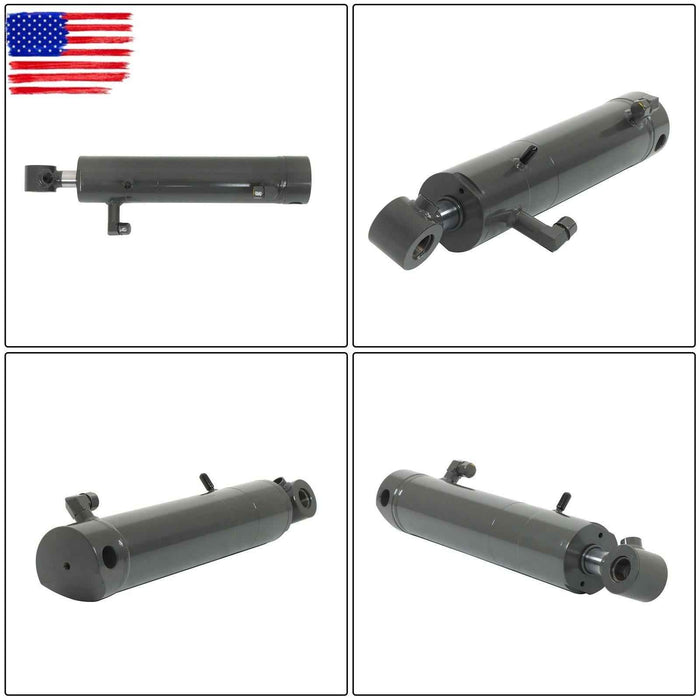 DURAFORCE For Bobcat 463 S70 MT52 MT55 MT85 Hydraulic Bucket Tilt Cylinder 6815798 7361905