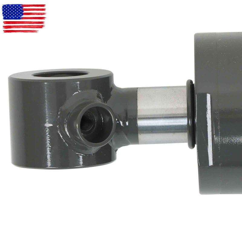 DURAFORCE For Bobcat 463 S70 MT52 MT55 MT85 Hydraulic Bucket Tilt Cylinder 6815798 7361905