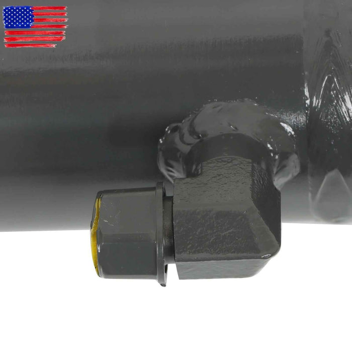 DURAFORCE For Bobcat 463 S70 MT52 MT55 MT85 Hydraulic Bucket Tilt Cylinder 6815798 7361905