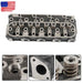 DURAFORCE For Kubota Cylinder Head With Valves V1505 V1505D V1505T V1505E 16246-99364