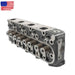 DURAFORCE For Kubota Cylinder Head With Valves V1505 V1505D V1505T V1505E 16246-99364