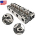 DURAFORCE For Kubota Cylinder Head With Valves V1505 V1505D V1505T V1505E 16246-99364