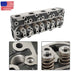 DURAFORCE For Kubota Cylinder Head With Valves V1505 V1505D V1505T V1505E 16246-99364