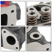 DURAFORCE For Kubota Cylinder Head With Valves V1505 V1505D V1505T V1505E 16246-99364