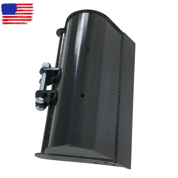 DURAFORCE 600mm Bucket Attachment for 0.8tons -1ton 1.5tons Mini Excavator Digger Bucket