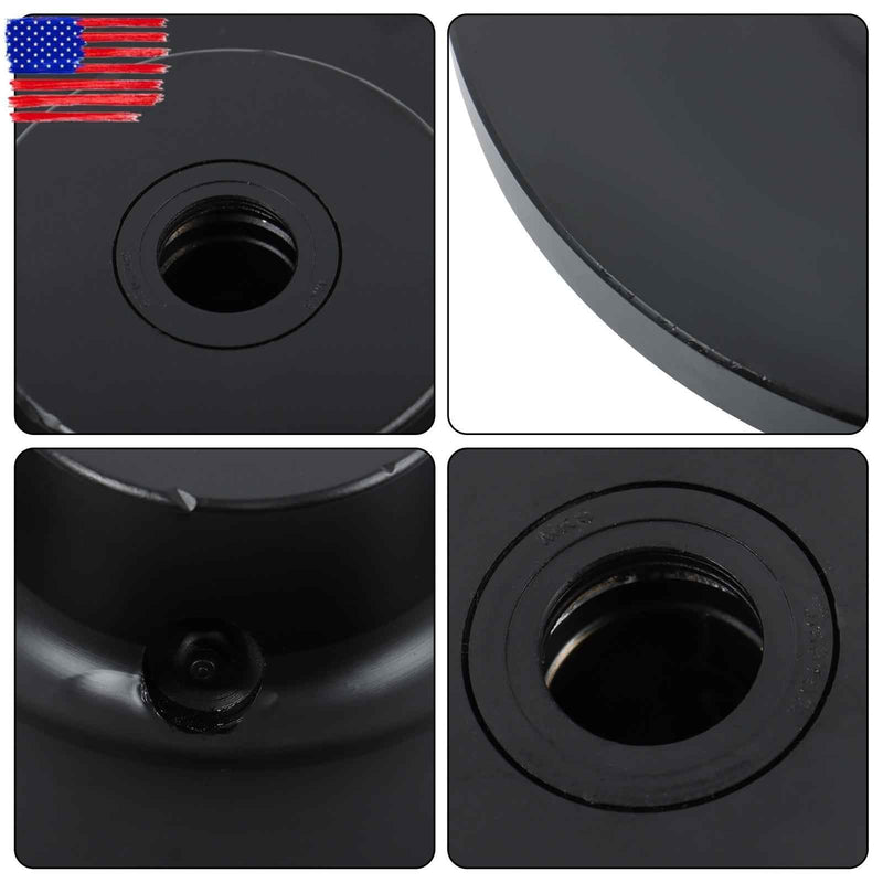 DURAFORCE Front or Rear Idler 7109408 6730682 for Bobcat MT50 MT52 MT85 MT55 Track Loader