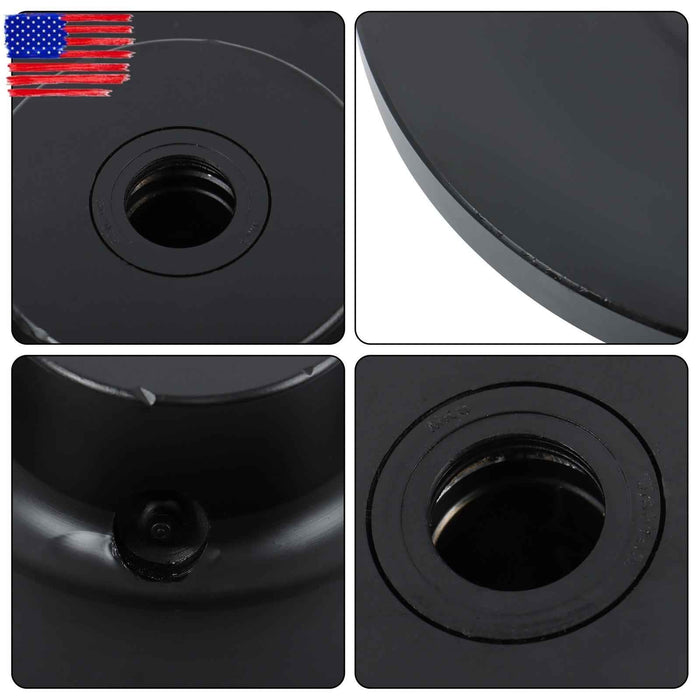 DURAFORCE Front or Rear Idler 7109408 6730682 for Bobcat MT50 MT52 MT85 MT55 Track Loader