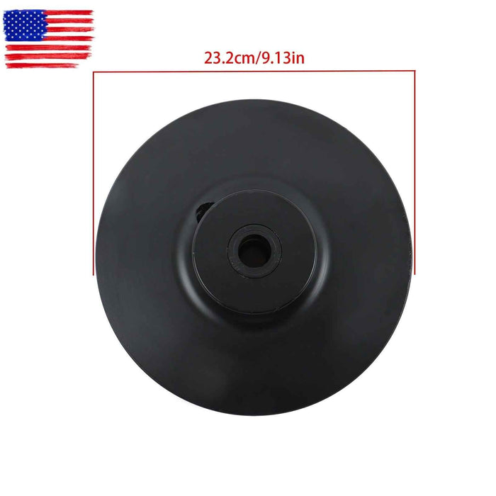 DURAFORCE Front or Rear Idler 7109408 6730682 for Bobcat MT50 MT52 MT85 MT55 Track Loader