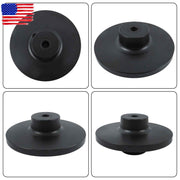 DURAFORCE Front or Rear Idler 7109408 6730682 for Bobcat MT50 MT52 MT85 MT55 Track Loader