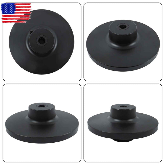 DURAFORCE Front or Rear Idler 7109408 6730682 for Bobcat MT50 MT52 MT85 MT55 Track Loader