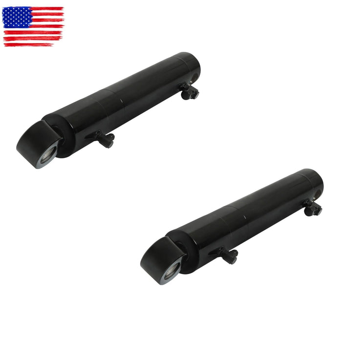 DURAFORCE 2 Bucket Tilt Cylinder S150 S160 S175 S185 S205 773 T180 T190 For Bobcat 7117174