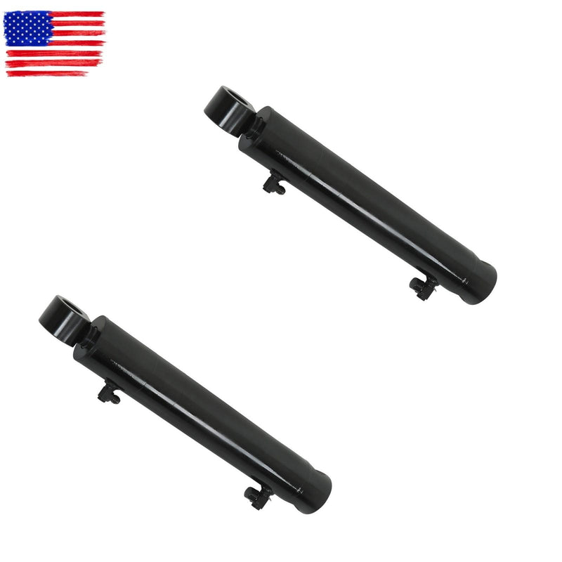 DURAFORCE 2 Bucket Tilt Cylinder S150 S160 S175 S185 S205 773 T180 T190 For Bobcat 7117174