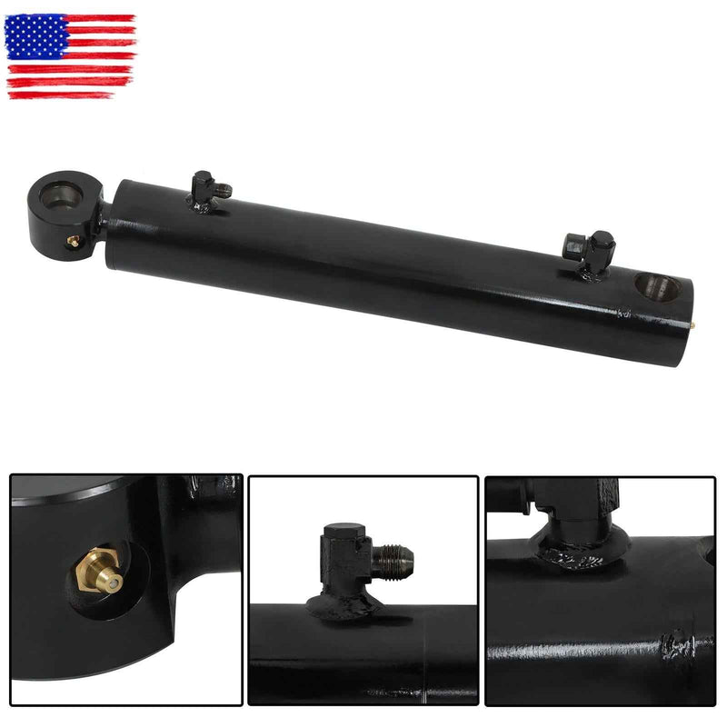 DURAFORCE 2 Bucket Tilt Cylinder S150 S160 S175 S185 S205 773 T180 T190 For Bobcat 7117174