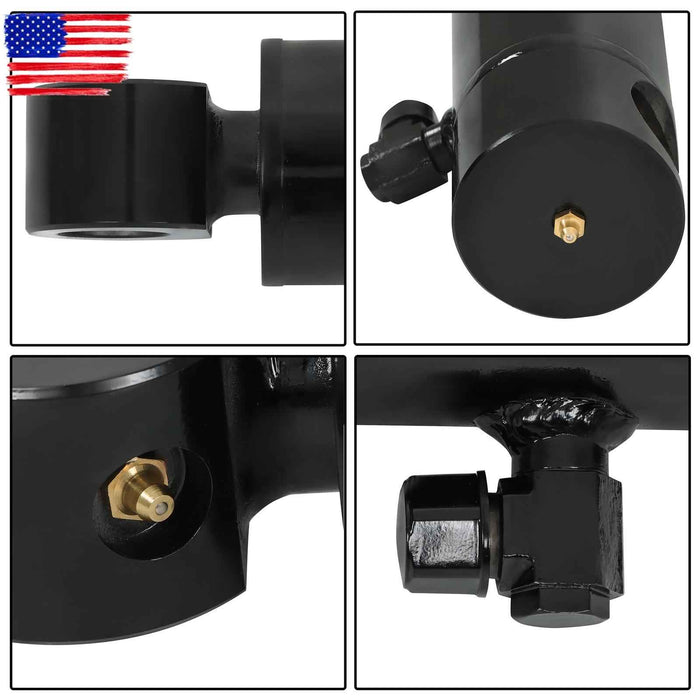 DURAFORCE 2 Bucket Tilt Cylinder S150 S160 S175 S185 S205 773 T180 T190 For Bobcat 7117174