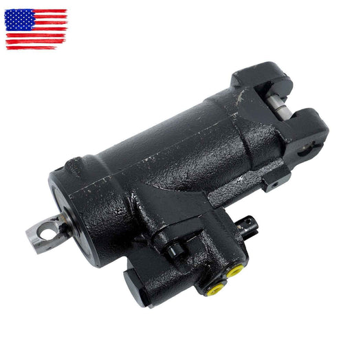 DURAFORCE 3186320M92 1853466M93 Power Steering Cylinder For Massey Ferguson 165 175 178