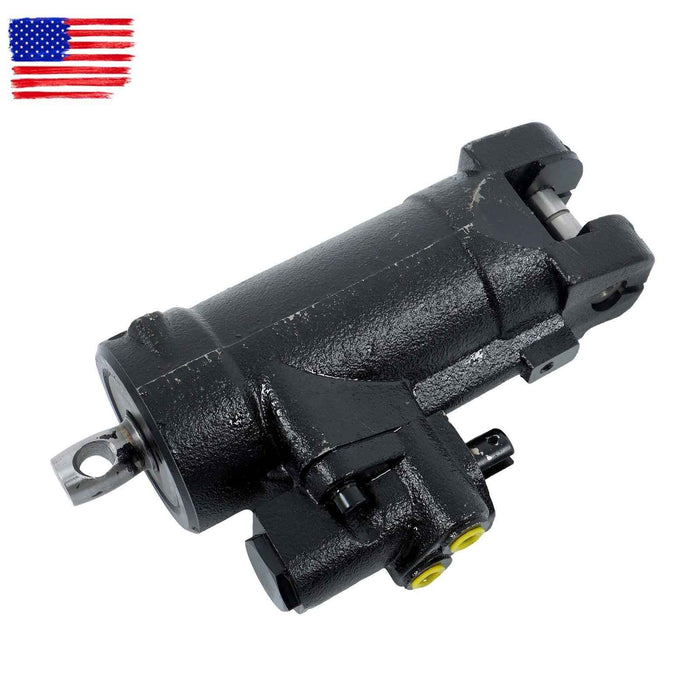 DURAFORCE 3186320M92 1853466M93 Power Steering Cylinder For Massey Ferguson 165 175 178