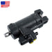 DURAFORCE 3186320M92 1853466M93 Power Steering Cylinder For Massey Ferguson 165 175 178
