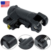 DURAFORCE 3186320M92 1853466M93 Power Steering Cylinder For Massey Ferguson 165 175 178