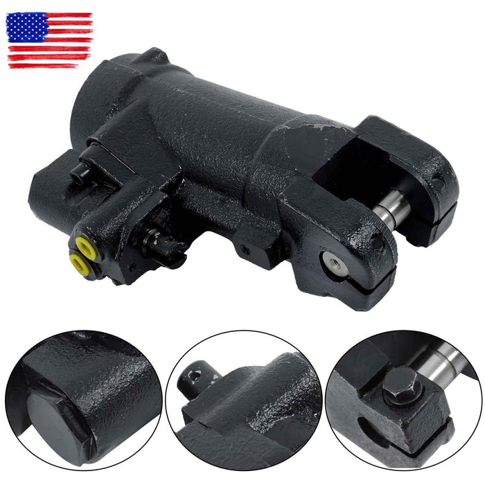 DURAFORCE 3186320M92 1853466M93 Power Steering Cylinder For Massey Ferguson 165 175 178