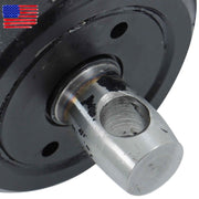 DURAFORCE 3186320M92 1853466M93 Power Steering Cylinder For Massey Ferguson 165 175 178