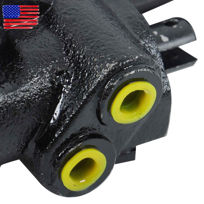 DURAFORCE 3186320M92 1853466M93 Power Steering Cylinder For Massey Ferguson 165 175 178