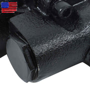 DURAFORCE 3186320M92 1853466M93 Power Steering Cylinder For Massey Ferguson 165 175 178