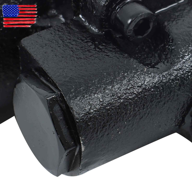 DURAFORCE 3186320M92 1853466M93 Power Steering Cylinder For Massey Ferguson 165 175 178