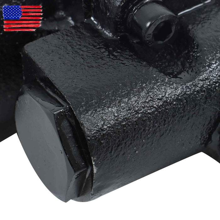 DURAFORCE 3186320M92 1853466M93 Power Steering Cylinder For Massey Ferguson 165 175 178