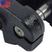 DURAFORCE 3186320M92 1853466M93 Power Steering Cylinder For Massey Ferguson 165 175 178