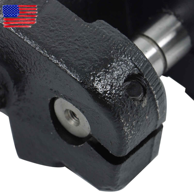 DURAFORCE 3186320M92 1853466M93 Power Steering Cylinder For Massey Ferguson 165 175 178