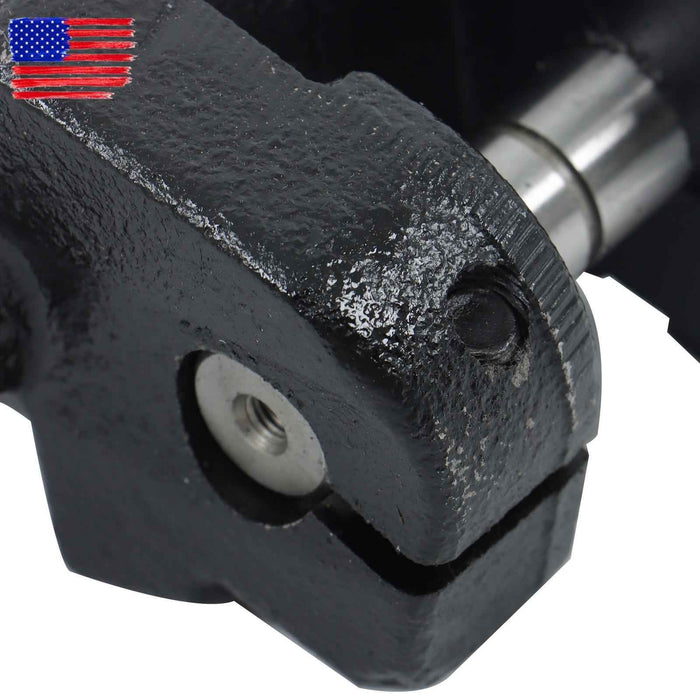 DURAFORCE 3186320M92 1853466M93 Power Steering Cylinder For Massey Ferguson 165 175 178