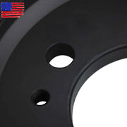 DURAFORCE Drive Sprocket For Bobcat T140 T180 T190 6855724 6736306 15 Teeth 5.75" Deep