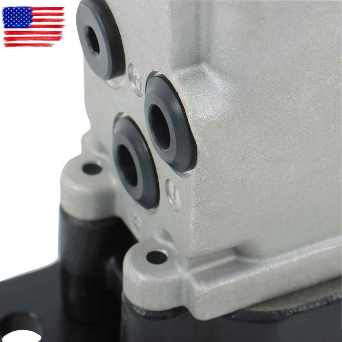 DURAFORCE Travel Pilot Control Valve PM30V00019F4 For New Holland E27SR E50SR E35SR E30SR