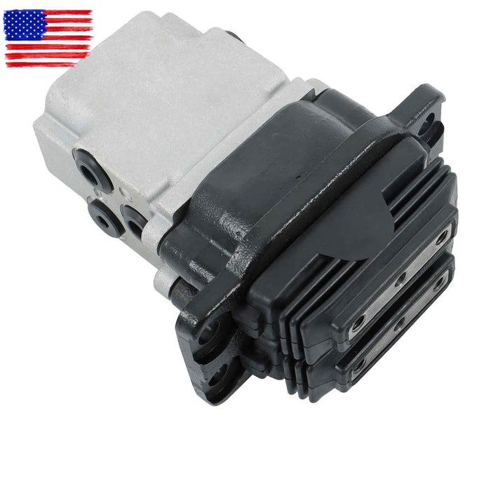 DURAFORCE Travel Pilot Control Valve PM30V00019F4 For New Holland E27SR E50SR E35SR E30SR