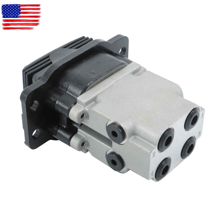 DURAFORCE Travel Pilot Control Valve PM30V00019F4 For New Holland E27SR E50SR E35SR E30SR