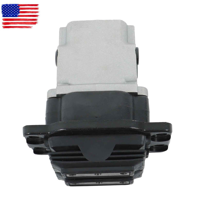 DURAFORCE Travel Pilot Control Valve PM30V00019F4 For New Holland E27SR E50SR E35SR E30SR