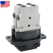 DURAFORCE Travel Pilot Control Valve PM30V00019F4 For New Holland E27SR E50SR E35SR E30SR