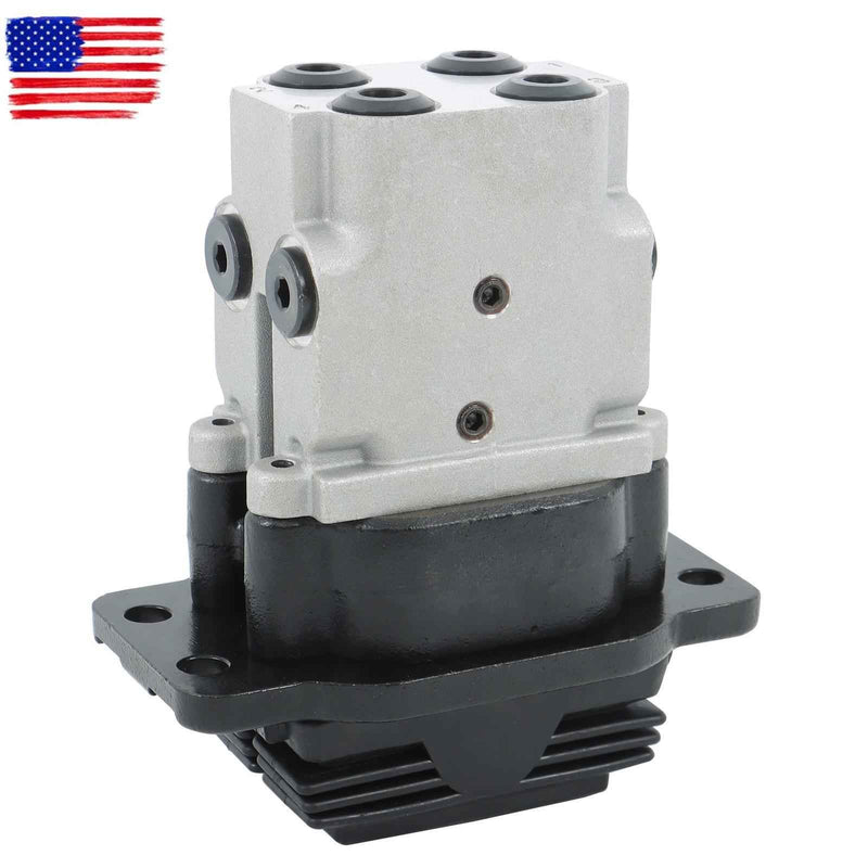 DURAFORCE Travel Pilot Control Valve PM30V00019F4 For New Holland E27SR E50SR E35SR E30SR