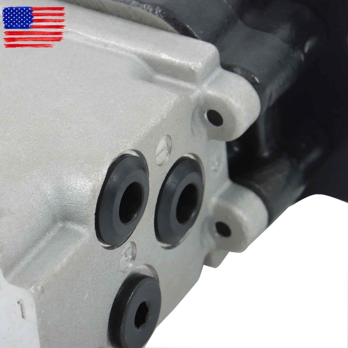 DURAFORCE Travel Pilot Control Valve PM30V00019F4 For New Holland E27SR E50SR E35SR E30SR