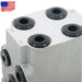 DURAFORCE Travel Pilot Control Valve PM30V00019F4 For New Holland E27SR E50SR E35SR E30SR