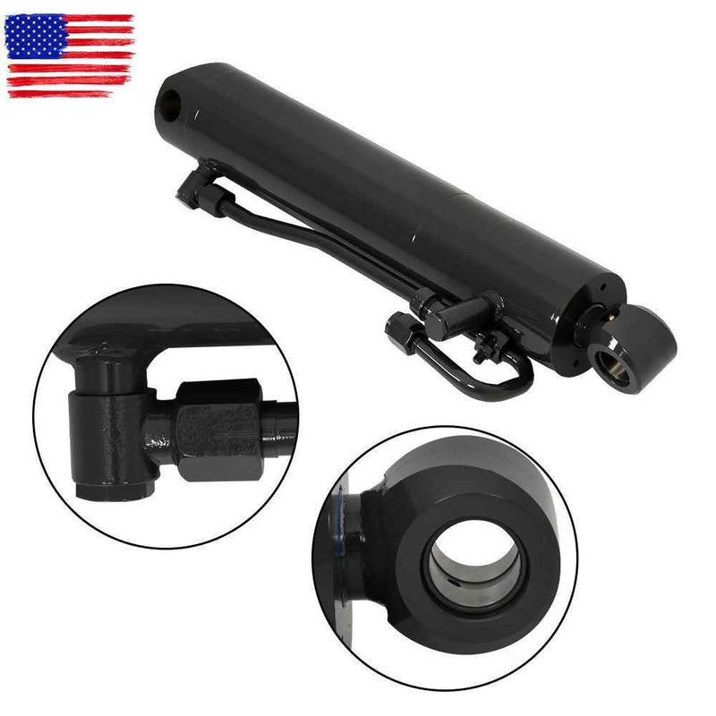 DURAFORCE 751 753 653 For Bobcat Skid Steer Loader 6804692 Hydraulic Bucket Tilt Cylinder