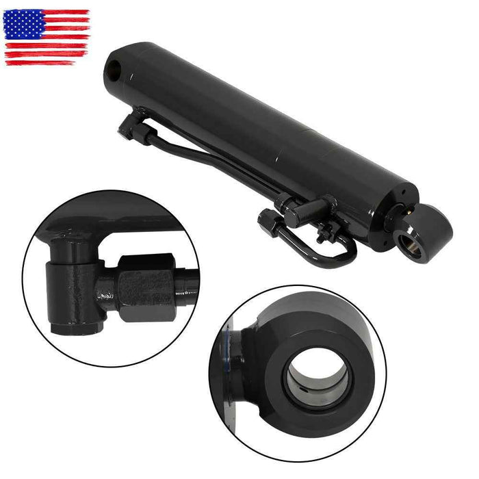 DURAFORCE 751 753 653 For Bobcat Skid Steer Loader 6804692 Hydraulic Bucket Tilt Cylinder